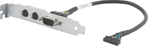 Kit de Câbles HPE ProLiant DL20 Gen10 Plus (P45471-B21)