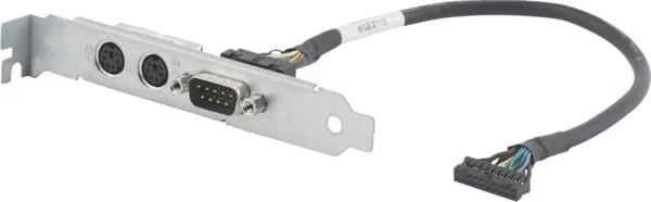 Kit de Câbles HPE ProLiant DL20 Gen10 Plus (P45471-B21)