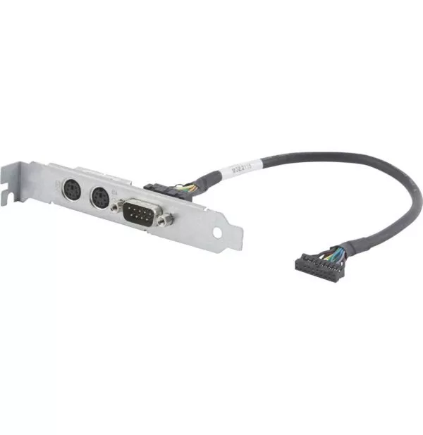 Kit de Câbles HPE ProLiant DL20 Gen10 Plus (P45471-B21)