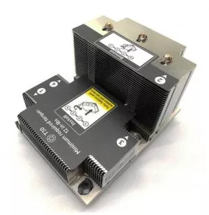 Kit de Dissipation Thermique Haute Performance pour HPE DL380 Gen10 Plus (P27095-B21)