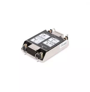 Kit dissipateur thermique standard HPE ProLiant DL360 Gen10 Plus (P37863-B21)