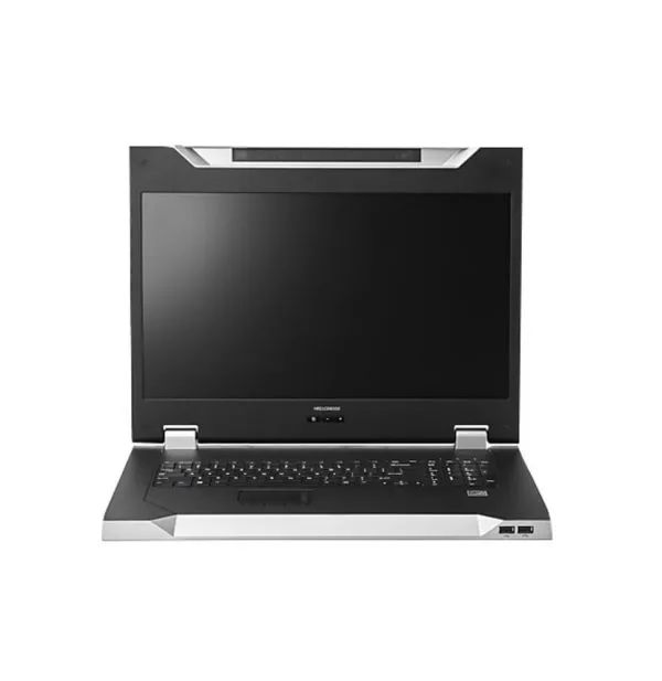 kit-pour-console-de-montage-sur-rack-1u-hpe-lcd-8500-fr-af633a Kit pour console de montage sur rack 1U HPE LCD 8500 FR (AF633A)
