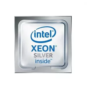 Kit processeur Intel Xeon-Silver 4110 (2.1GHz/8-core/85W) pour HPE ProLiant DL360 Gen10 (860653R)