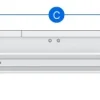 Kit rail coulissant Synology RKS-02 pour RackStation (RKS-02)