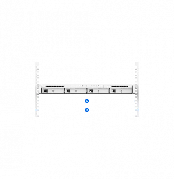 kit-rail-monte-synology-rkm114-pour-rackstation-rkm114-2 Kit rail monté Synology RKM114 pour RackStation (RKM114)