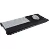 Lapboard gaming sans fil Corsair K63 prévu pour le clavier sans fil K63 (CH-9510000-WW)