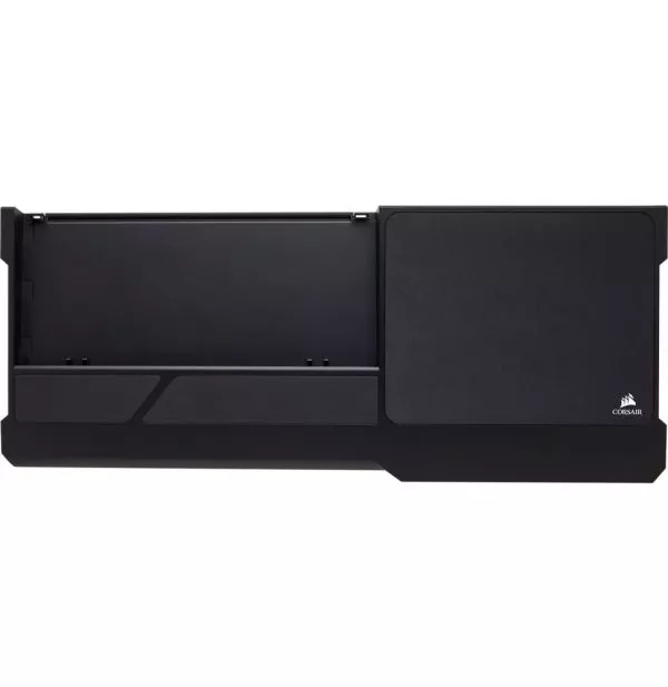 Lapboard gaming sans fil Corsair K63 prévu pour le clavier sans fil K63 (CH-9510000-WW)