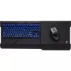 Lapboard gaming sans fil Corsair K63 prévu pour le clavier sans fil K63 (CH-9510000-WW)