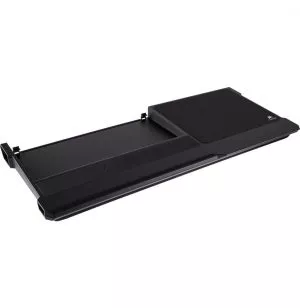 Lapboard gaming sans fil Corsair K63 prévu pour le clavier sans fil K63 (CH-9510000-WW)