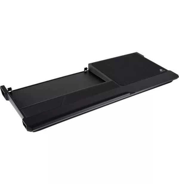 Lapboard gaming sans fil Corsair K63 prévu pour le clavier sans fil K63 (CH-9510000-WW)