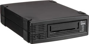 Lecteur de bande externe HPE StoreEver LTO-8 Ultrium 30750 (BC023A)