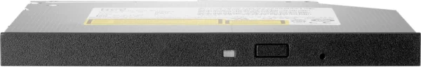 Lecteur optique DVD-RW SATA HPE 9,5 mm (726537-B21)