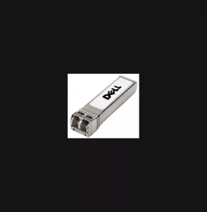 L’émetteur-récepteur Dell EMC PowerEdge SFP+ SR Optic 10GbE (407-BCBN)