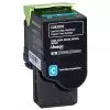 Lexmark Cyan (C245XC0) - Toner Lexmark programme de retour - 3500