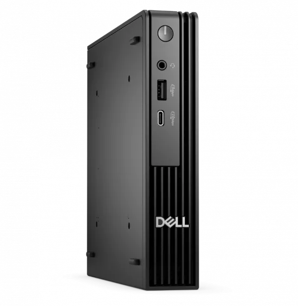 Mini PC de bureau Dell pro Micro QCM1250 (QCM1250-U5-UBU)