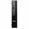 Mini PC de bureau Dell pro Micro QCM1250 (QCM1250-U5-UBU)