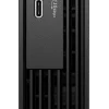 Mini PC de bureau Dell pro Micro QCM1250 (QCM1250-U5-UBU)