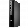 Mini PC de bureau Dell pro Micro QCM1250 (QCM1250-U5-UBU)