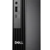 Mini PC de bureau Dell pro Micro QCM1250 (QCM1250-U5-UBU)