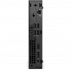 Mini PC de bureau Dell pro Micro QCM1250 (QCM1250-U5-UBU)