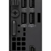 Mini PC de bureau Dell pro Micro QCM1250 (QCM1250-U5-UBU)