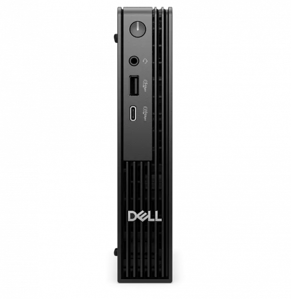 Mini PC de bureau Dell pro Micro QCM1250 (QCM1250-U5-UBU)