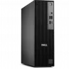 Mini PC de bureau Dell Pro Slim QCS1250 (QCS1250-U5-W)