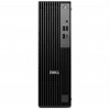 Mini PC de bureau Dell Pro Slim QCS1250 (QCS1250-U5-W)