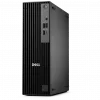 Mini PC de bureau Dell Pro Slim QCS1250 (QCS1250-U5-W)