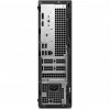 Mini PC de bureau Dell Pro Slim QCS1250 (QCS1250-U5-W)