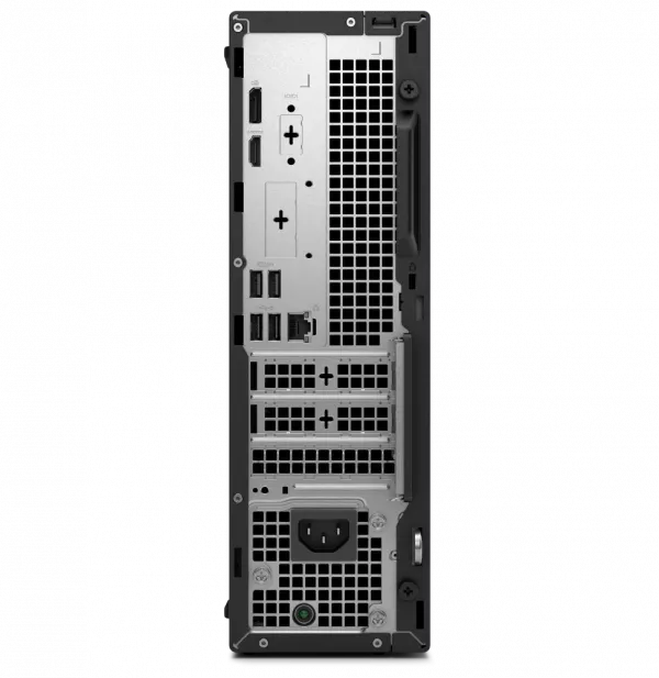 Mini PC de bureau Dell Pro Slim QCS1250 (QCS1250-U5-W)
