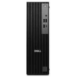 Mini PC de bureau Dell Pro Slim QCS1250 (QCS1250-U5-W) Mini PC de bureau Dell Pro Slim QCS1250 (QCS1250-U5-W)