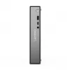 Mini PC de bureau Lenovo ThinkCentre neo 50q Gen 5 (13B9004SFM)