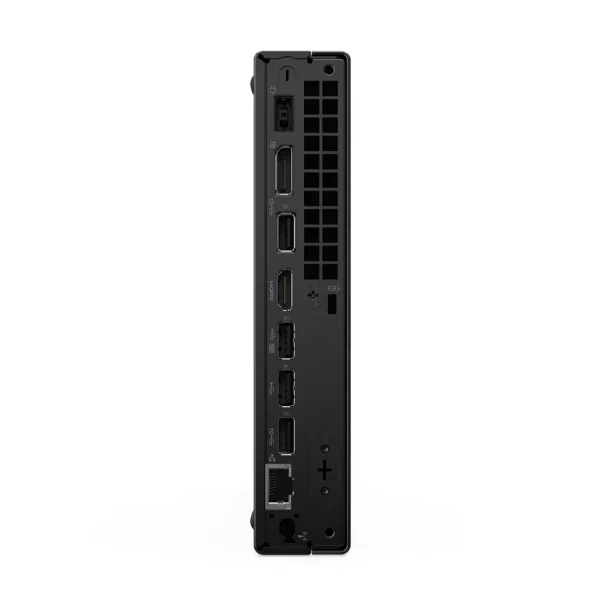 Mini PC de bureau Lenovo ThinkCentre neo 50q Gen 5 (13B9004SFM)