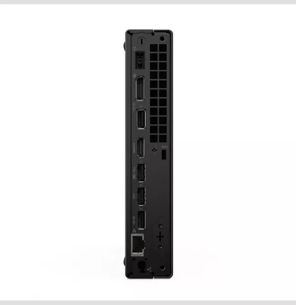 Mini PC de bureau Lenovo ThinkCentre neo 50q Gen 5 (13B9004SFM)