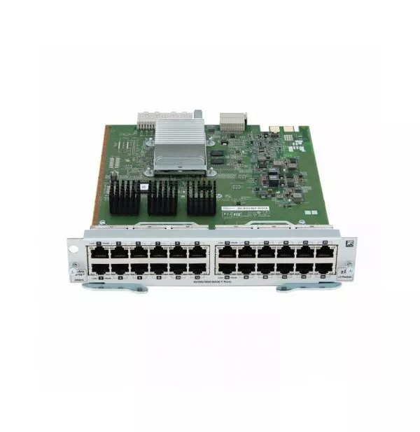 module-de-gestion-aruba-1000base-t-24-ports-v3-zl2-j9987a Module de gestion Aruba 1000BASE-T 24 ports v3 zl2 (J9987A)