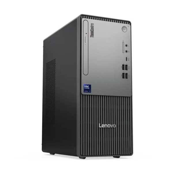 Ordinateur de bureau Lenovo ThinkCentre neo 50t Gen 6 (13BD002KFM)