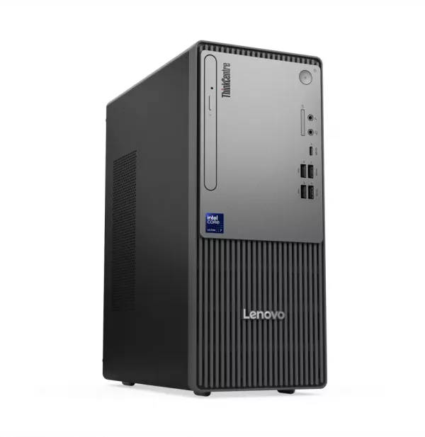 Ordinateur de bureau Lenovo ThinkCentre neo 50t Gen 6 (13BD002KFM)