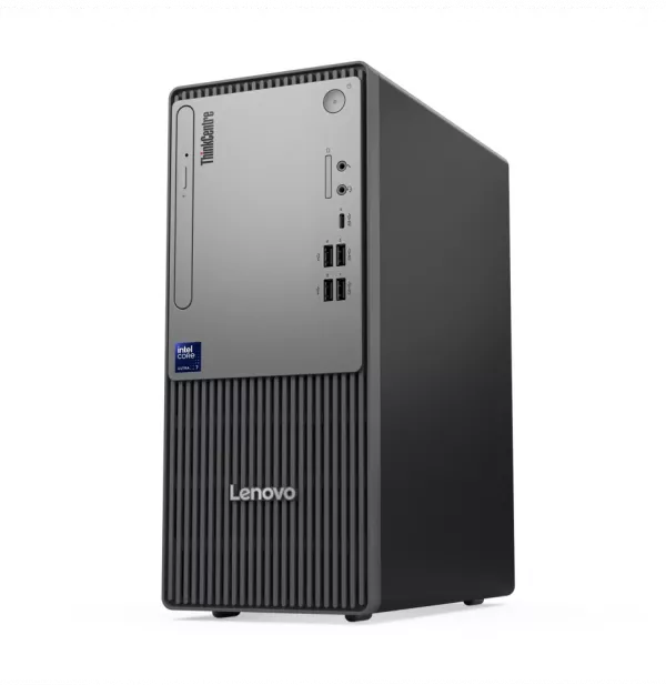 Ordinateur de bureau Lenovo ThinkCentre neo 50t Gen 6 (13BD002KFM)