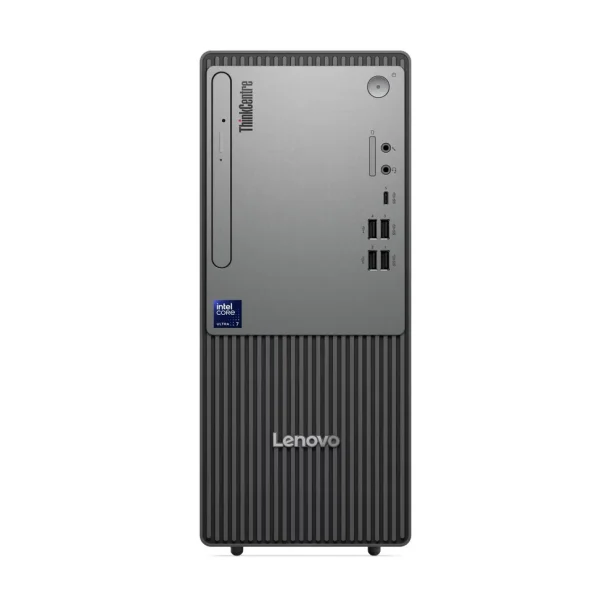 Ordinateur de bureau Lenovo ThinkCentre neo 50t Gen 6 (13BD002KFM)