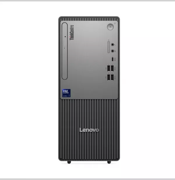 Ordinateur de bureau Lenovo ThinkCentre neo 50t Gen 6 (13BD002KFM)