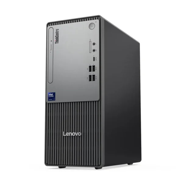 Ordinateur de bureau Lenovo ThinkCentre neo 50t Gen 6 (13BD002WFM)