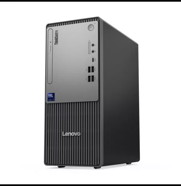 Ordinateur de bureau Lenovo ThinkCentre neo 50t Gen 6 (13BD002WFM)