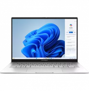 Ordinateur portable Asus Zenbook 14 (UX3405CA-SU900W)