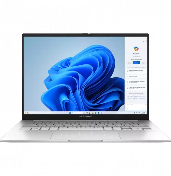 Ordinateur portable Asus Zenbook 14 (UX3405CA-SU900W)