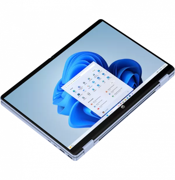 Ordinateur Portable Convertible 2-en-1 HP OmniBook 5 Flip 14-fp0028nk (C30BSEA)
