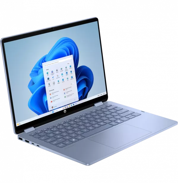 Ordinateur Portable Convertible 2-en-1 HP OmniBook 5 Flip 14-fp0028nk (C30BSEA)
