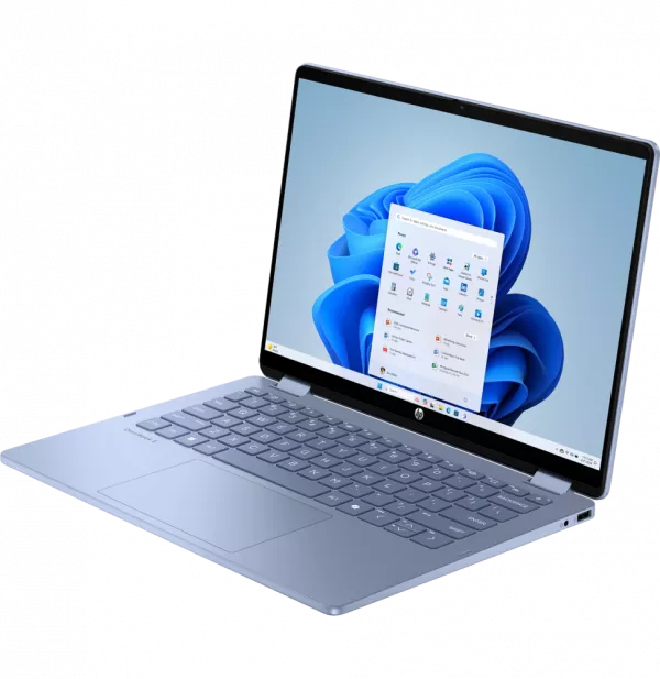 Ordinateur Portable Convertible 2-en-1 HP OmniBook 5 Flip 14-fp0028nk (C30BSEA)