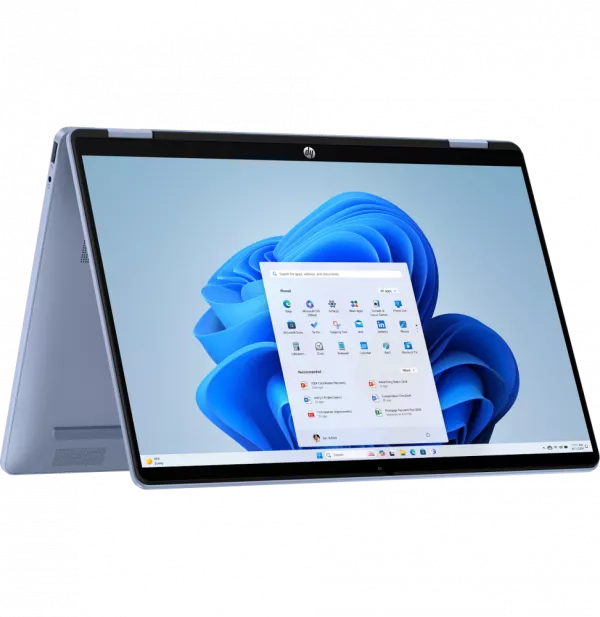 Ordinateur Portable Convertible 2-en-1 HP OmniBook 5 Flip 14-fp0028nk (C30BSEA)
