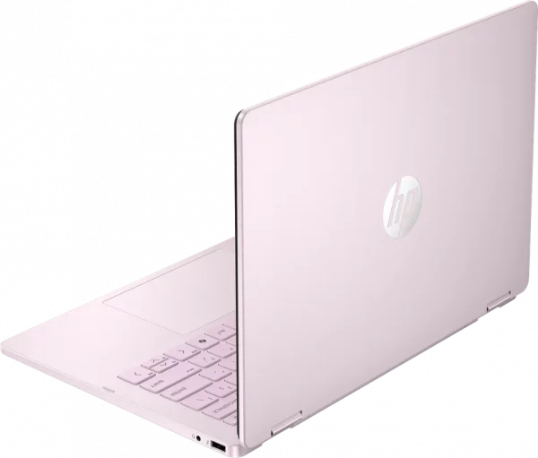 Ordinateur Portable Convertible 2-en-1 HP OmniBook 5 Flip 14-fp0028nk (C30BSEA)